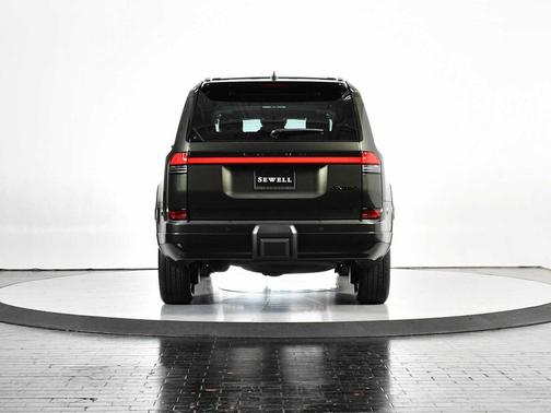 2025 Lexus GX 550 Premium+