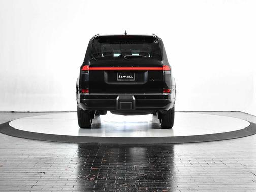 Caviar 2025 Lexus GX 550 Luxury+