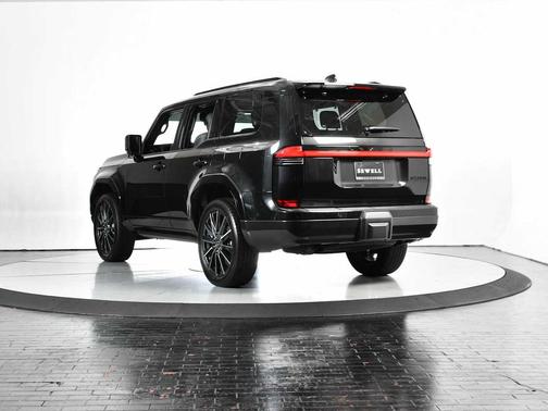 Caviar 2025 Lexus GX 550 Luxury+