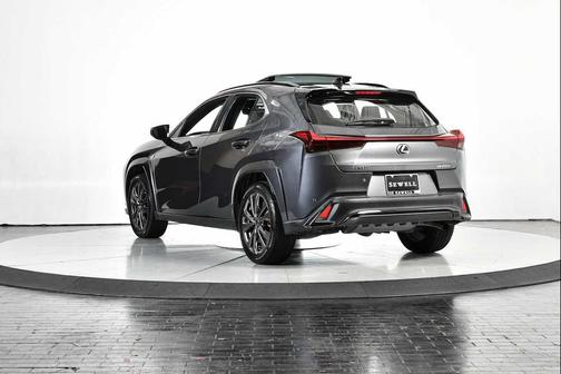 2023 Lexus UX 250h F Sport