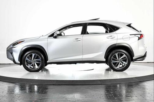 2019 Lexus NX 300 Base