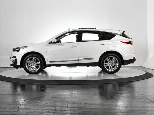 2019 Acura RDX Advance Package