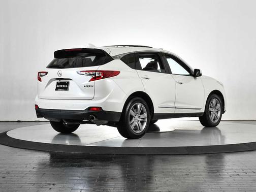 2019 Acura RDX Advance Package