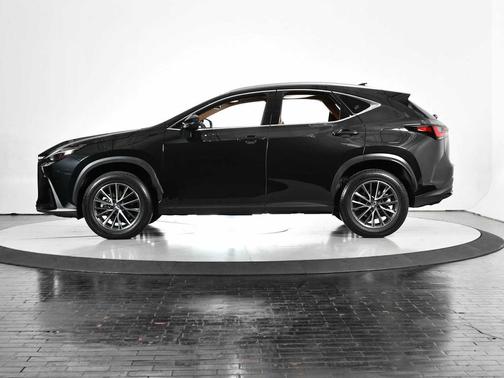 2024 Lexus NX 350h Premium
