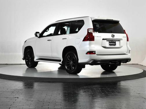 2022 Lexus GX 460 Premium