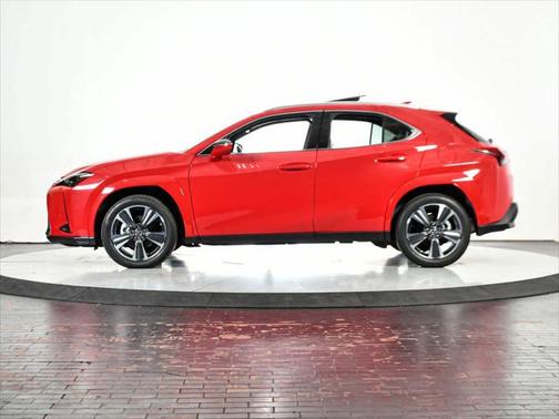2024 Lexus UX 250h Base