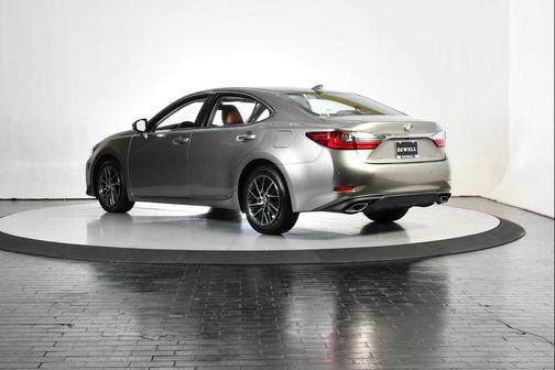 2017 Lexus ES 350 Base