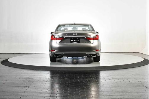 2017 Lexus ES 350 Base