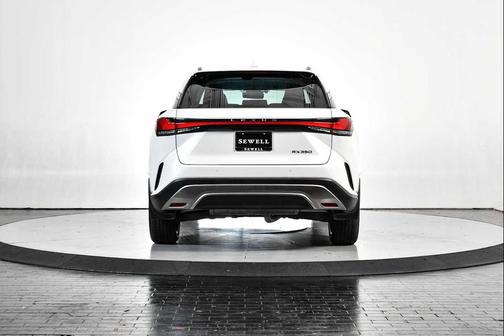 2024 Lexus RX 350 Premium Plus