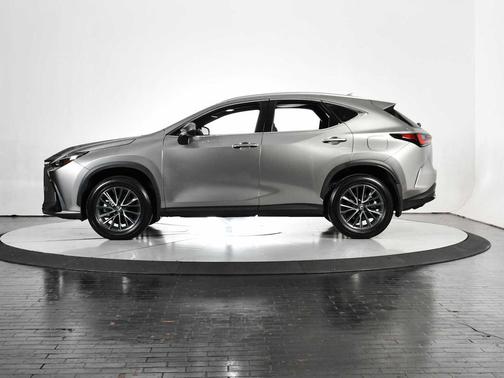 2024 Lexus NX 250 Premium