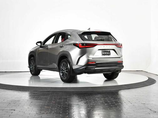 2024 Lexus NX 250 Premium