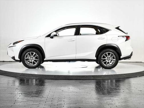2015 Lexus NX 200t Base
