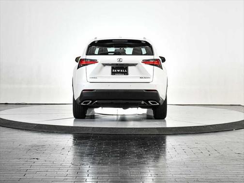 2015 Lexus NX 200t Base
