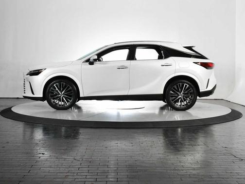 2023 Lexus RX 350 Premium Plus