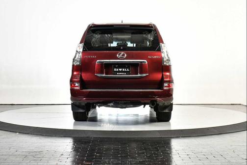 2017 Lexus GX 460 Premium