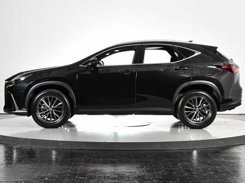 2023 Lexus NX 250 Premium