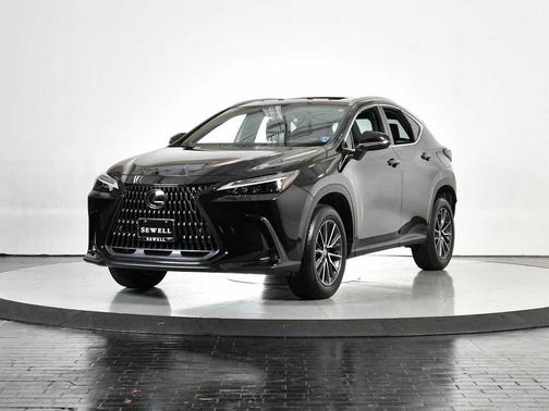 2023 Lexus NX 250 Premium