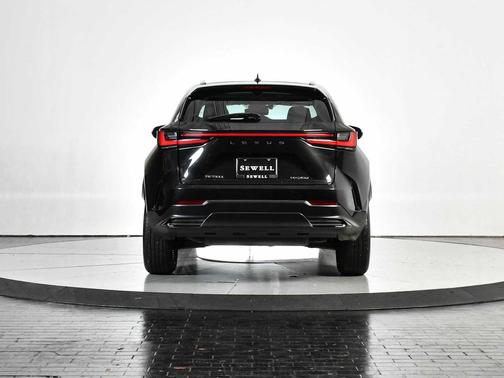 2023 Lexus NX 250 Premium