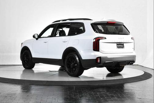 2023 Kia Telluride SX X-Pro