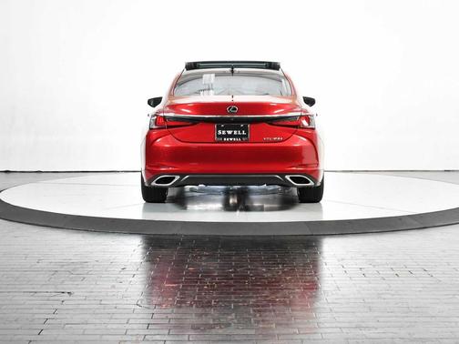 2024 Lexus ES 350 Base