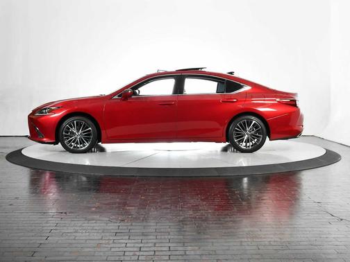 2024 Lexus ES 350 Base