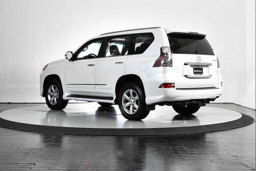 2014 Lexus GX 460 Base