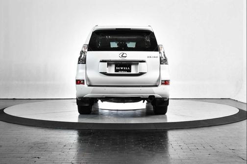 2014 Lexus GX 460 Base