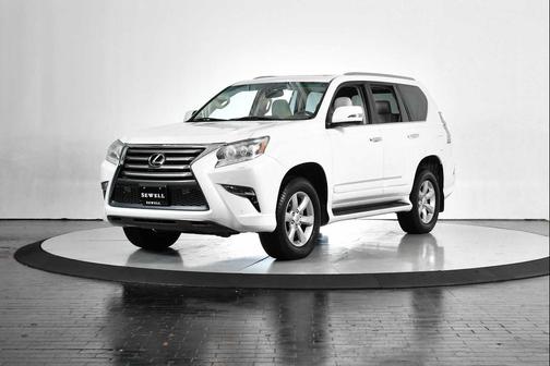 2014 Lexus GX 460 Base