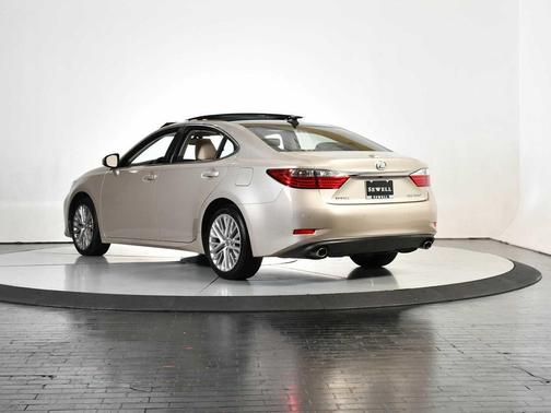 2013 Lexus ES 350 Base