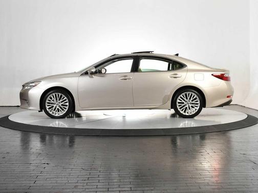 2013 Lexus ES 350 Base
