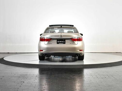 2013 Lexus ES 350 Base