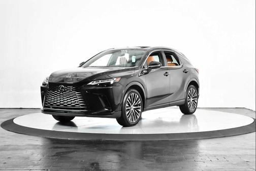 Caviar 2025 Lexus RX 350 Premium Plus