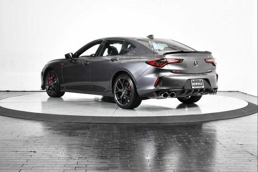 2023 Acura TLX Type S
