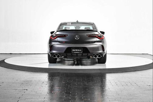 2023 Acura TLX Type S