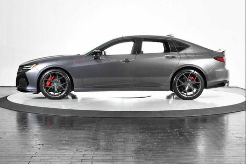 2023 Acura TLX Type S
