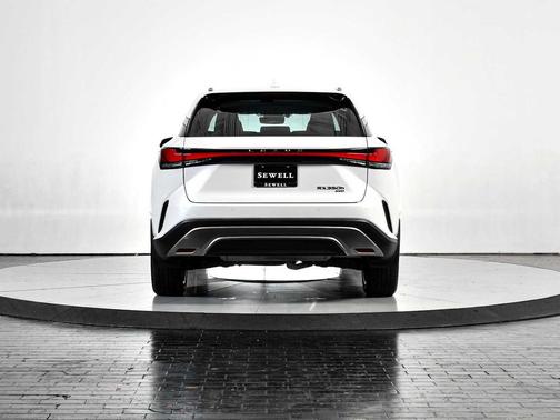 2024 Lexus RX 350 Premium Plus