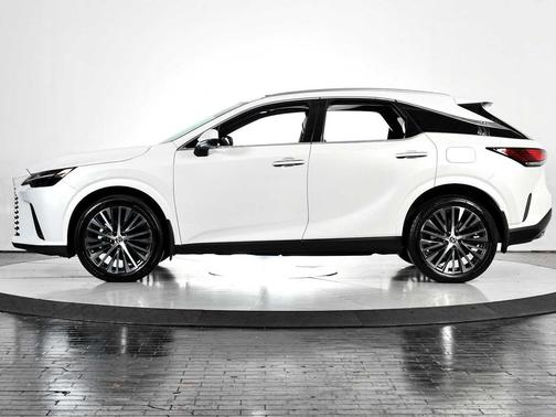 2024 Lexus RX 350 Premium Plus