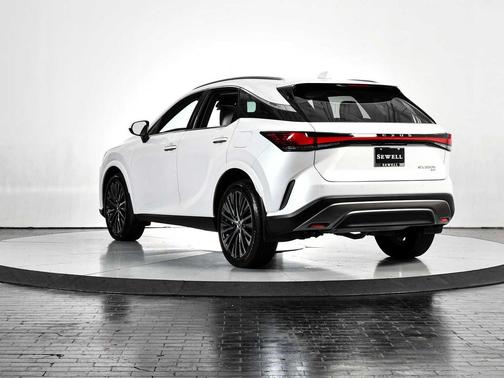 2024 Lexus RX 350 Premium Plus