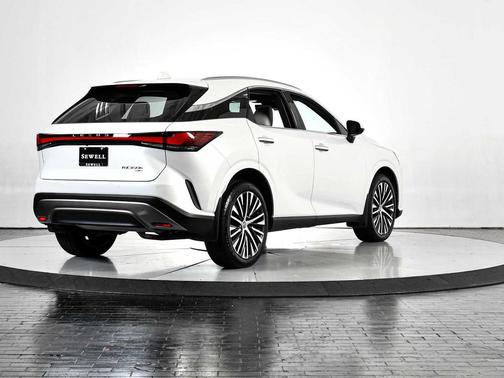 2024 Lexus RX 350 Premium Plus
