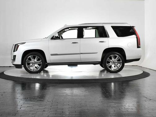 2020 Cadillac Escalade Premium Luxury