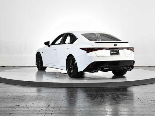 2024 Lexus IS 500 F SPORT Performance Premium