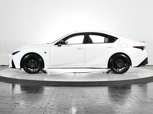 2024 Lexus IS 500 F SPORT Performance Premium
