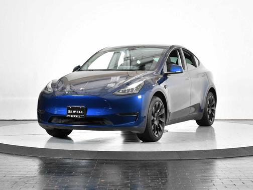 2023 Tesla Model Y AWD