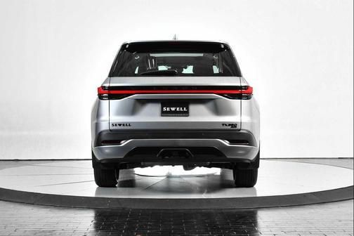 2025 Lexus TX 350 Premium