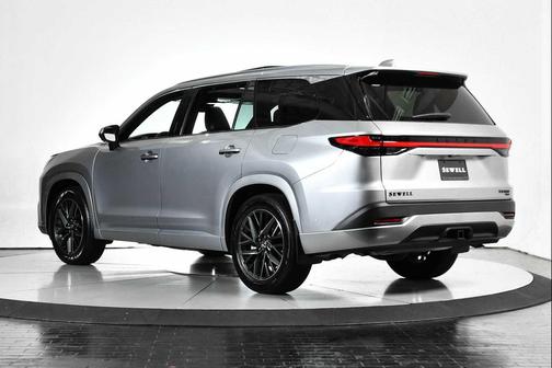 2025 Lexus TX 350 Premium