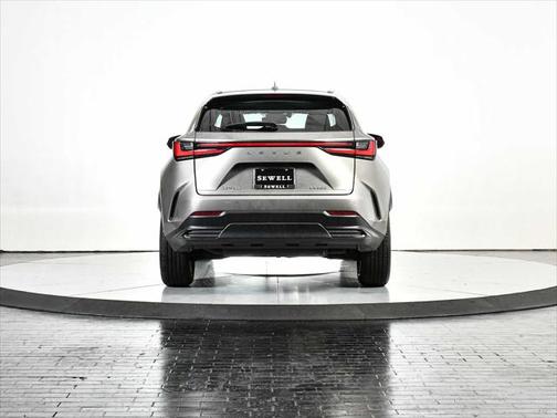 2024 Lexus NX 250 Premium