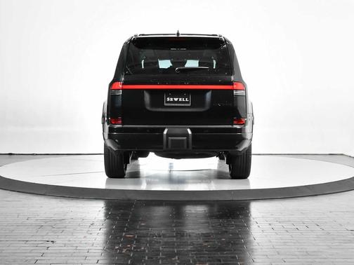 2025 Lexus GX 550 Luxury+