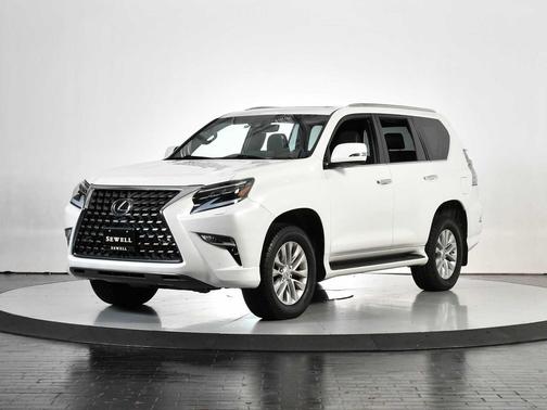2023 Lexus GX 460 Premium