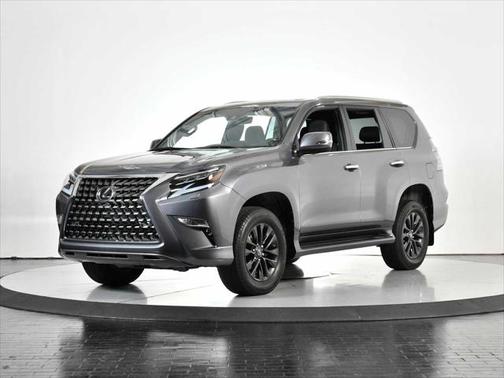 2023 Lexus GX 460 Premium