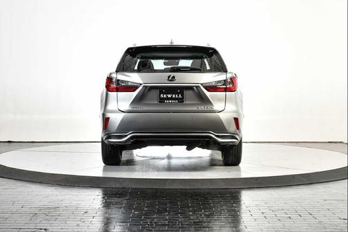 2020 Lexus RX 350L Base